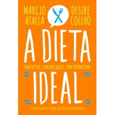 Livro - A Dieta Ideal