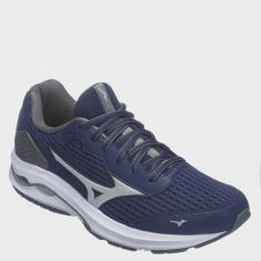 Tênis Mizuno Wave Tornamic Masculino