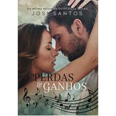PERDAS E GANHOS