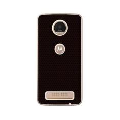 Capa Adesivo Skin362 Verso Para Motorola Moto Z Play - KawaSkin