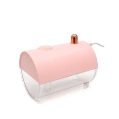 Umidificador Difusor De Ar Submarino Luz LED Bivolt USB - Thata Esport