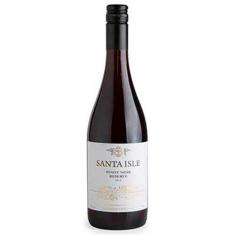 Vinho Reserve Chileno Santa Isle 750Ml