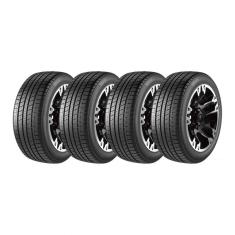 Kit 4 Pneus Yeada Aro 17 215/60R17 YDA-266 100H