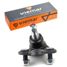 Pivo De Suspensao Esquerdo - Civic 2006 A 2011 - 503198 - VIEMAR