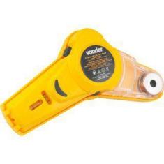 Coletor de pó com nível a laser para furadeira VONDER