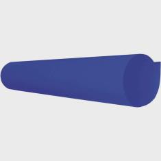 Papel Cartolina Dupla Face Color set 48X66 Azul Escuro