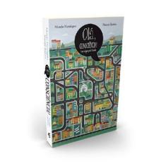 Ola, consciencia: uma viagem pela filosofia
