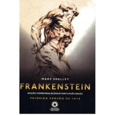 Frankenstein ed bilingue comentada - LANDMARK, 3