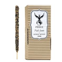 Incenso Natural Palo Santo Fenix Artesanal