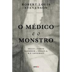 Livro - O Médico e o Monstro - Texto integral