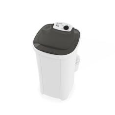 Tanquinho de Lavar Roupa Superpop 4Kg Mueller Branco 220V