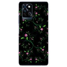 Capa Adesivo Skin353 Verso Para Infinix Note 10 Pro (2021) - KawaSkin