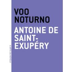 Voo noturno - GRUA LIVROS, 3