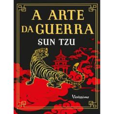 Arte Da Guerra, A