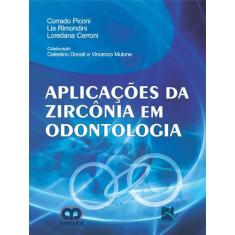 Livro - Aplicações da Zircônia em Odontologia