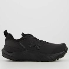 Tênis Under Armour Defense Low-Unissex