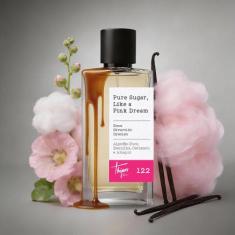 Perfume Thipos Feminino 122 - Floral Frutado Gourmand (100ml)