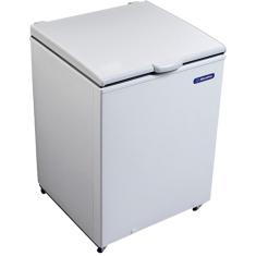 Freezer e Refrigerador Metalfrio DA170 1 tampa 166 litros - Brancor