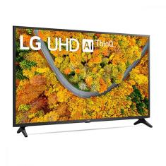Smart TV 65UP7550 LED 65 Polegadas UHD 4K Bluetooth HDR LG