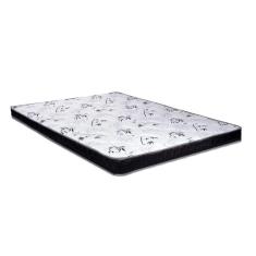 Colchão Casal Espuma D23 Com EPS 14x128x188