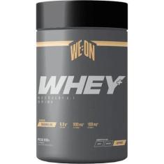 Pote We On Recovery Whey Em Pó 935G