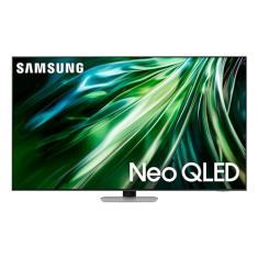 Samsung Smart Gaming TV 43" Neo QLED 4K 43QN90D - Processador com AI, Upscaling 4K, Mini LED, Painel até 144hz