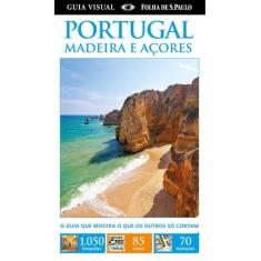 Livro - Portugal - guia visual