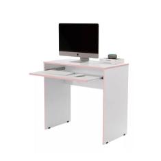 Escrivaninha / Mesa Para Computador e Notebook 6067 - CF Distribuidora