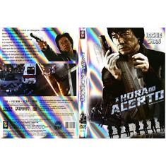 Dvd - a Hora Do Acerto - Jackie Chan