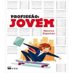 Livro Profissao Jovem