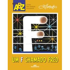 Livro - Um F Chamado Fred