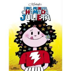 Uma Menina Chamada Julieta