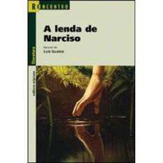 A Lenda De Narciso