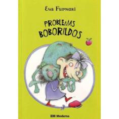 Problemas Boborildos