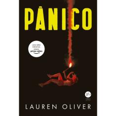 Livro - Pânico