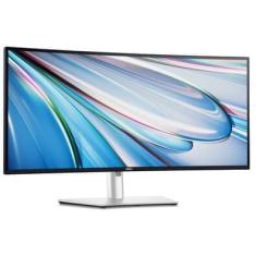 Dell Ultrasharp 34 Curved Thunderbolt Hub Monitor U3425we