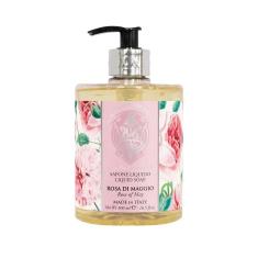 La Florentina Rosa Di Maggio - Sabonete Liquido 500ml