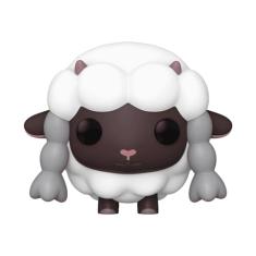 Pop Funko 958 Pokemon - Wooloo