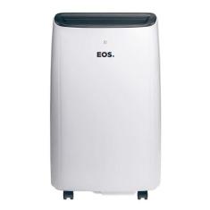 Ar Condicionado Portátil EOS EAP12F, 12000BTU/H, 220V, Frio, Slim - FJ