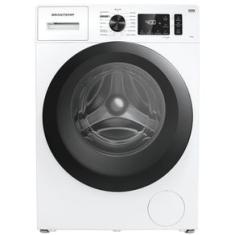 Máquina de Lavar Brastemp 11Kg Branca com Super Remoção de Manchas BNF11AB