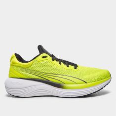 Tênis Puma Scend Pro-Unissex