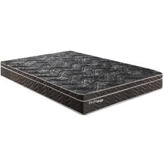 Colchão Casal Molas Ensacadas Masterpocket Privilege Euro Pillow 138x188x24cm Paropas