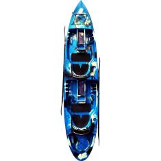 Caiaque New Foca std - Caiaker