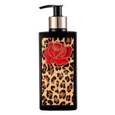 Wild Rose Hidratante Desodorante Corporal 300 Ml - Mahogany