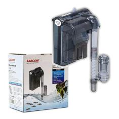 Filtro Ext Leecom para Aquários Hang - On HI-330 - 280 L/H - 220V
