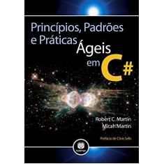 Princípios, Padrões e Práticas Ágeis em C#