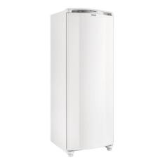 Refrigerador Consul Cbr39 1p 342 Ff Branco - 110v