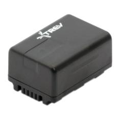 Bateria 1790Mah Para Filmadora Panasonic Hc-V10m - Trev