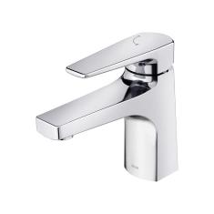 Torneira Misturador Docol Lift Monocomando Para Banheiro Cromado De Mesa