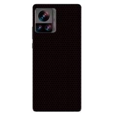 Capa Adesivo Skin362 Verso Para Motorola Edge 30 Ultra 2022